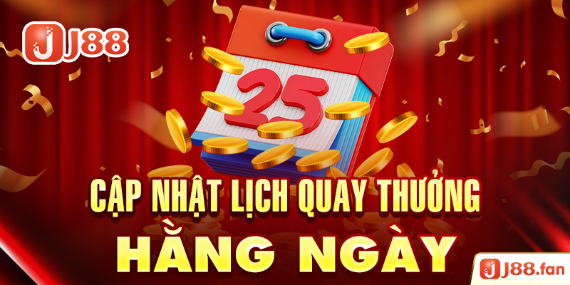 Soi Cầu Lô Đề Chuẩn Tại J88 - Cơ Hội Làm Giàu Nhanh Chóng Cho Lô Thủ 6 Cập nhật lịch quay thưởng hằng ngày