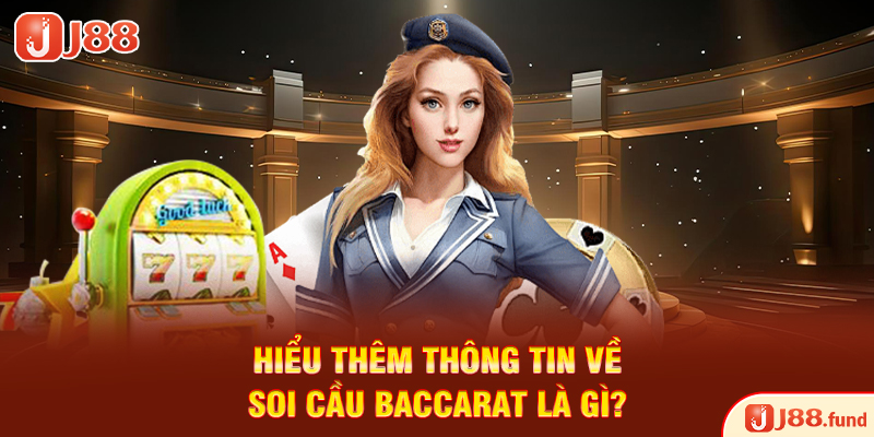 Hiểu thêm thông tin về soi cầu Baccarat là gì?